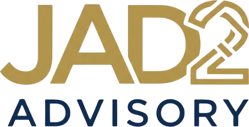 JAD2 Advisory